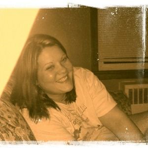 Meet your Posher, Sarina